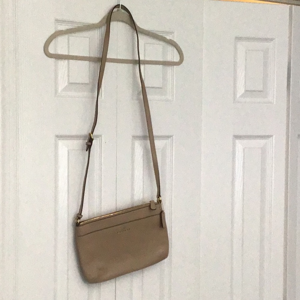 Coach shoulder bag